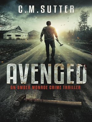 cover image of Avenged